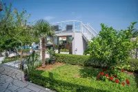 Villa Markoc - Pet friendly
