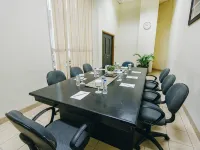 Hotel Luwansa Palangkaraya Hotels in Menteng