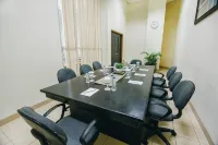 Luwansa Hotel Palangka Raya