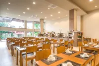 Hotel Laghetto Vivace - Desayuno