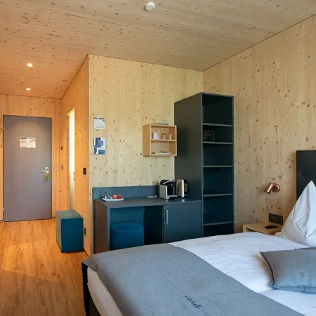 Cubilaris Motel
