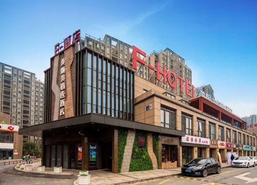 F-Hotel