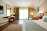 SRNTY Sahl Hasheesh (Ex Serenity Sky Arc)