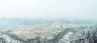 興義万峰林・石竜有客民宿（石竜康養谷） - カップル