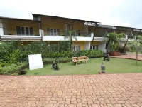 The Ocean Pearl Resort and Spa Hotels in Hubli