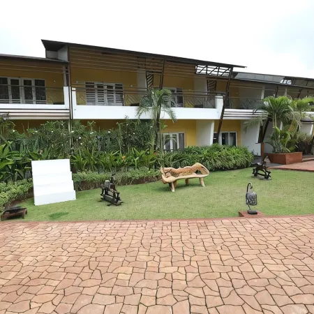 The Ocean Pearl Resort and Spa