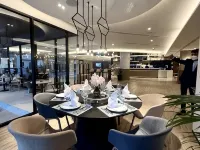 Centara Life Hotel Bangkok Phra Nakhon Hotels near Ratchadamnoen Stadium