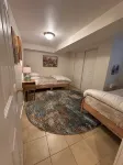 NEW! Lovely 4 Bedroom Garden Cottage Downtown Coeur d'Alene. Walk to everything! - Jacuzzi