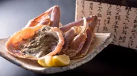 ホテル北野屋 - 朝食