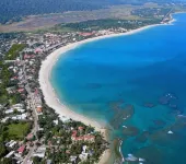 Fabulous Cabarete Villa in Bahia de Arena with Pool, Jacuzzi & Oceanview Deck!
