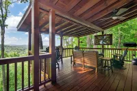 Haven Overlook a true Mountain Luxury - 3-Star