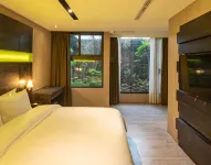 Fengjia Hotel Bell