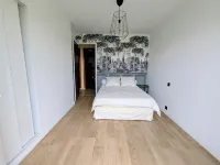 Maison Avec Jardin au Centre de L'île à Proximité des Attractions et Plages - Homestays
