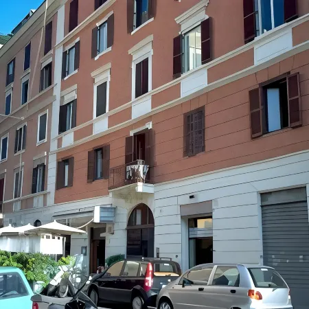Guest House Relais Indipendenza