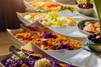 Bonita Classic Hotel & Spa - breakfast