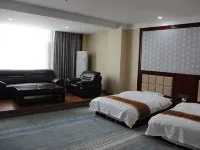 Hengxiang Hotel Hotels in Aksay