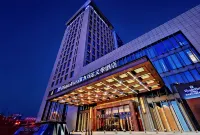 Wanda Vista Shenyang - piscina