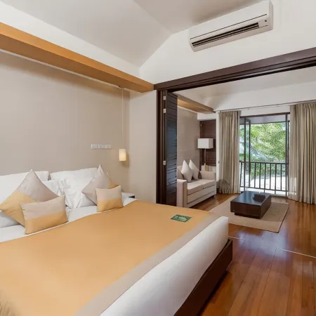 The Sea Koh Samui Resort and Residences by Tolani
