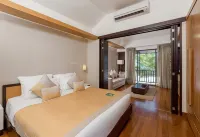 托拉尼蘇梅島海濱水療度假村