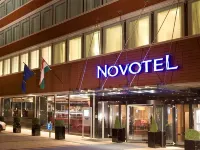 Novotel Budapest Danube