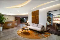 KK Sapa Hotel - Gym