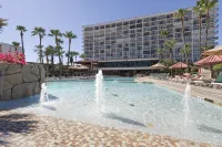 Isla Grand Beach Resort - Beach