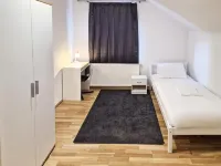 Adelin Vienna - Nhà nghỉ