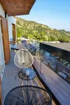 Blue Boutique Hotel - Mountain View