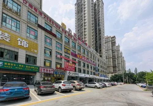 Yunyuexiang hotel