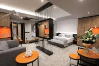 Hotel Panoramika Design & Spa