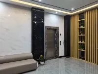 尚書司飯店（桂林電子科技大學花江店） - 山景