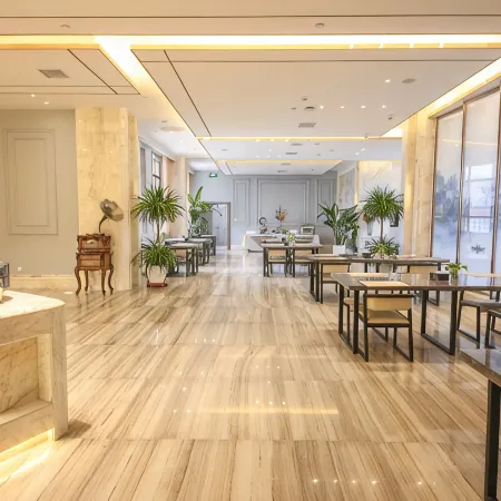 Impression Huining Boutique Hotel
