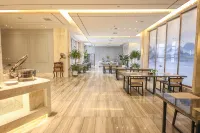 Impression Huining Boutique Hotel - Frühstück