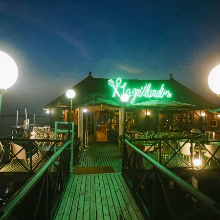 Songon Park Resort