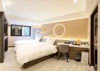 Alishan Shermuh International Tourist Hotel