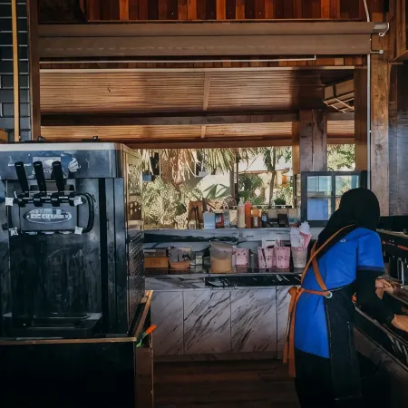 Urip Resort Phi Phi Island