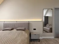 Shale Mini hotel Hotels in Gatchinsky District