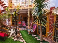 Rituales Inn Santa Monica Hotels in Cuzco