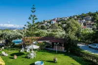 Alexaria Holidays Homes - Pool