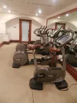 泰姬陵宮酒店-孟買 - 健身室/gym room