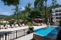 Patong Lodge Hotel Phuket - Gym