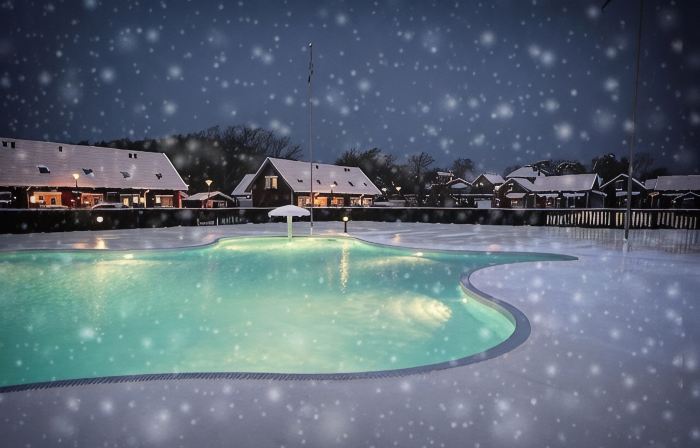 Apelviken Lägenhetshotell