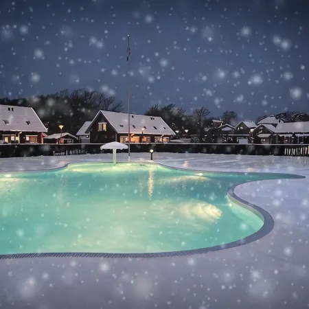 Apelviken Lägenhetshotell