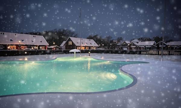 Apelviken Lägenhetshotell