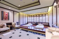 Wora Bura Hua Hin Resort & Spa - spa