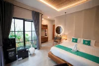 Ubu Villa Nara - Honeymoon Villa in Yogyakarta - Biệt thự