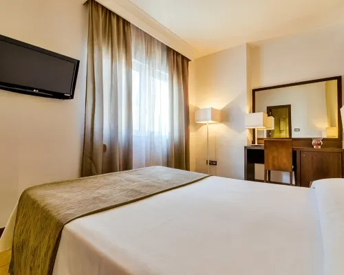 Don Juan Hotels in Granada