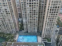 Cangzhou Nordic Small Residence - Mountain view