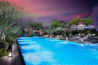 MU JIAO XI HOTEL - 5 stjerner