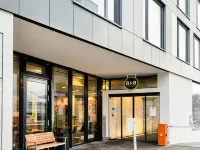 B&B HOTEL Aalen Hotels in Aalen
